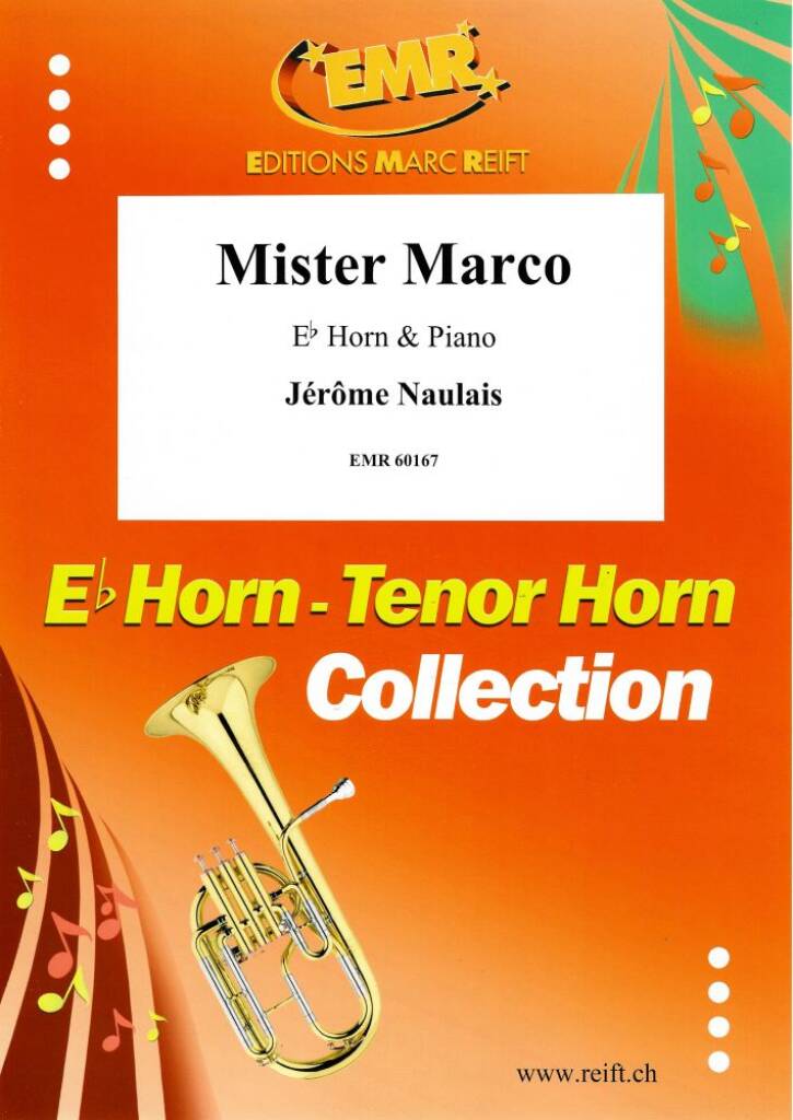 Mister Marco